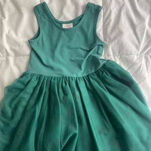 New never worn Hannah Andersson dress